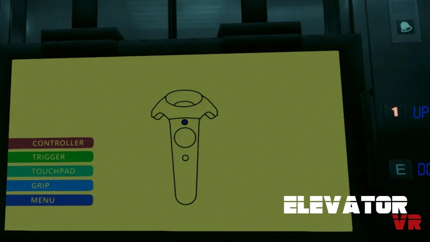 Скриншот 5 к игре ElevatorVR