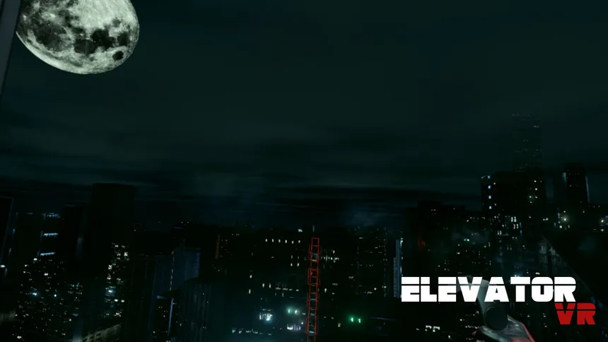 Скриншот 7 к игре ElevatorVR