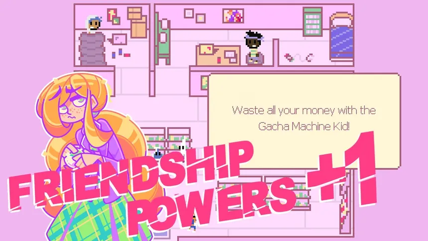 Скриншот 6 к игре Hero Hours Contract