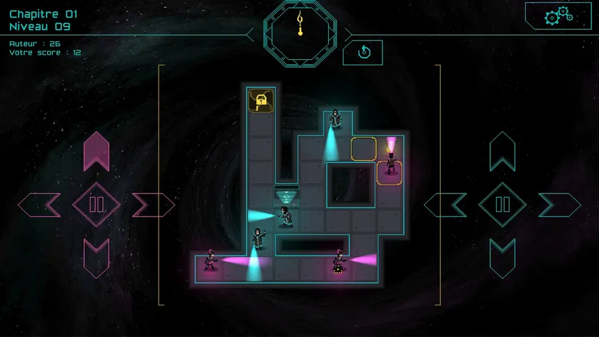 Скриншот 3 к игре A Time Paradox