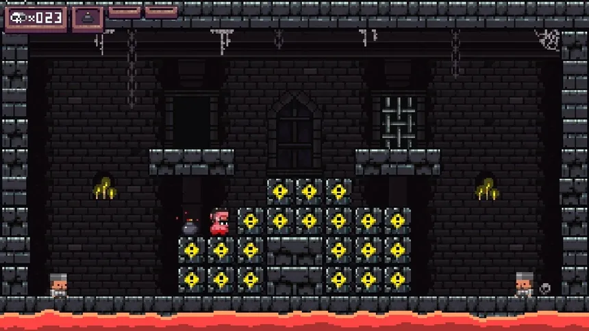 Скриншот 2 к игре More dark