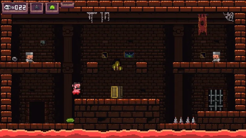 Скриншот 3 к игре More dark