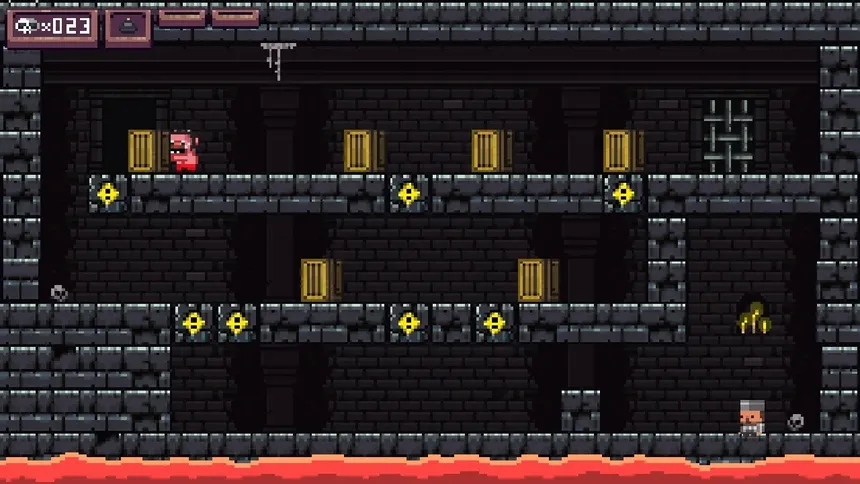 Скриншот 5 к игре More dark