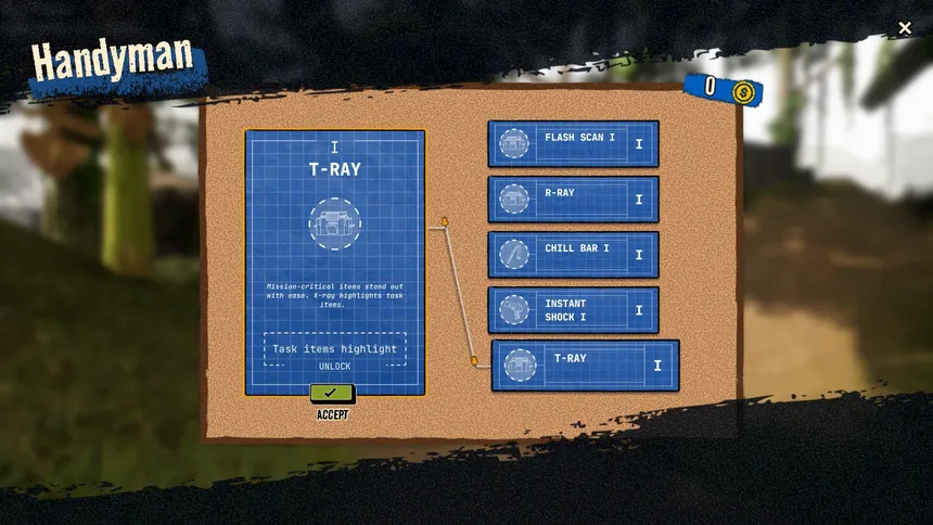 Скриншот 3 к игре Airport Contraband