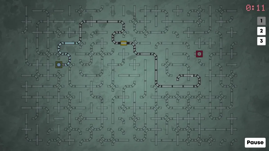 Скриншот 2 к игре Piping Hot