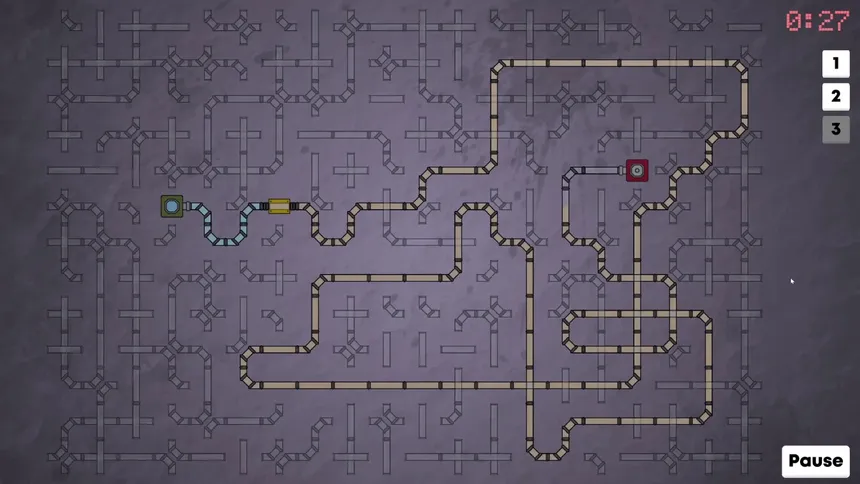Скриншот 4 к игре Piping Hot