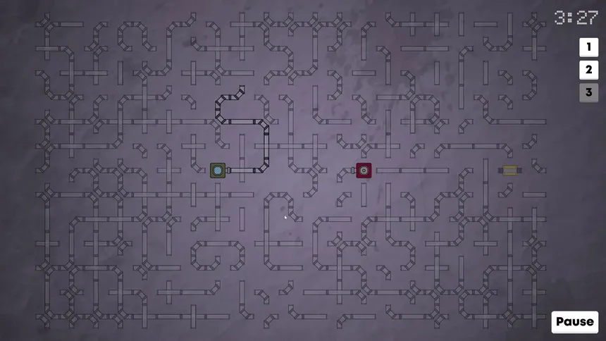 Скриншот 5 к игре Piping Hot