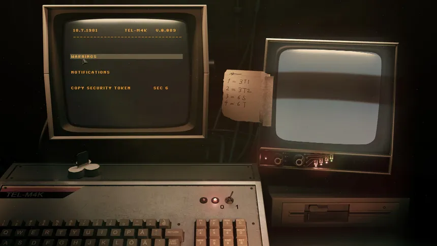 Скриншот 6 к игре Rauniot