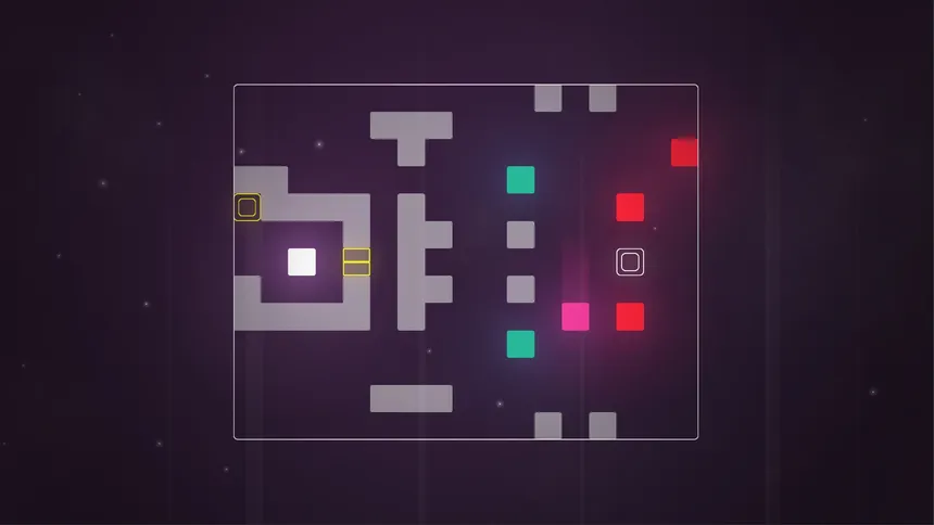 Скриншот 1 к игре Active Neurons - Puzzle game