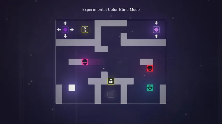 Скриншот 6 к игре Active Neurons - Puzzle game