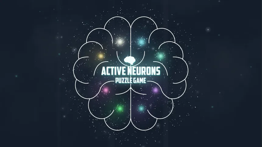 Скриншот 7 к игре Active Neurons - Puzzle game