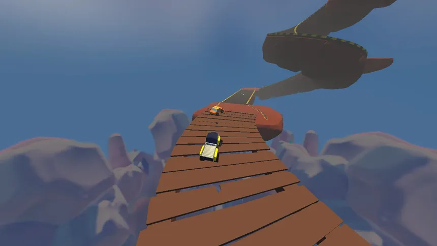 Скриншот 2 к игре Barro 2020