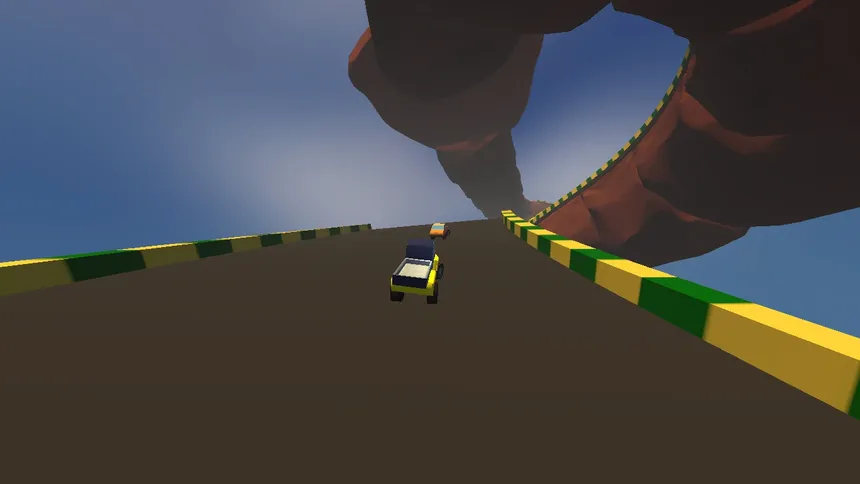 Скриншот 4 к игре Barro 2020