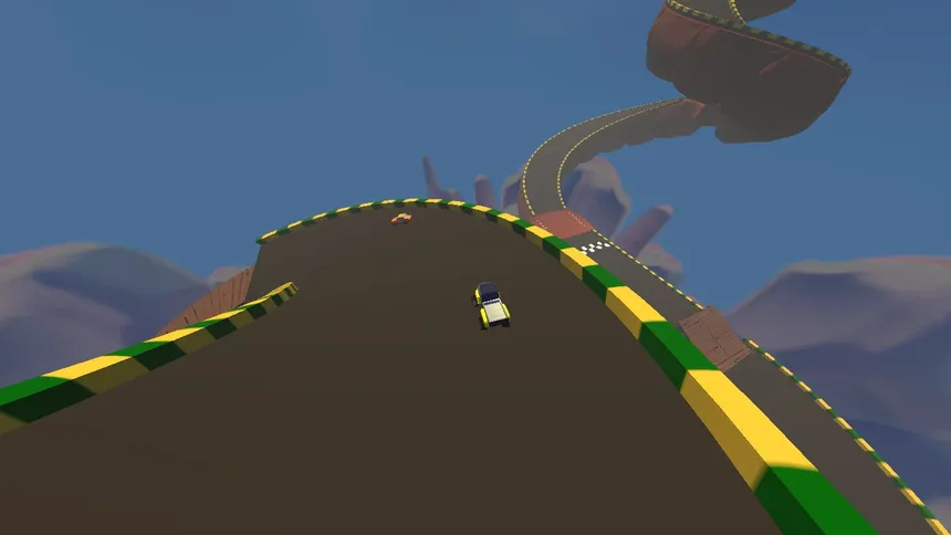 Скриншот 6 к игре Barro 2020