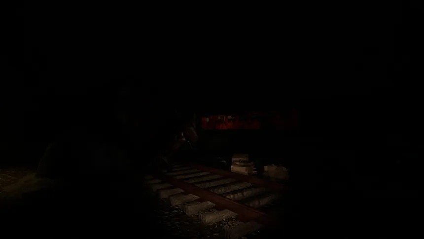 Скриншот 5 к игре Old School Horror Game : Bright Day