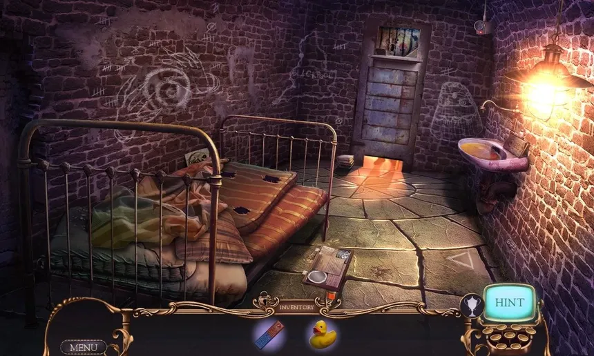 Скриншот 4 к игре Mystery Case Files: Ravenhearst Unlocked Collector's Edition