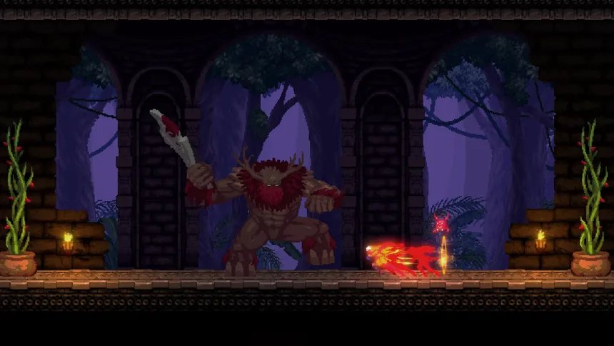 Скриншот 6 к игре Mists of Noyah