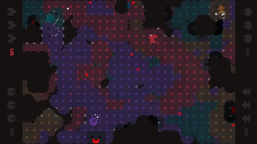 Скриншот 6 к игре Warbrush