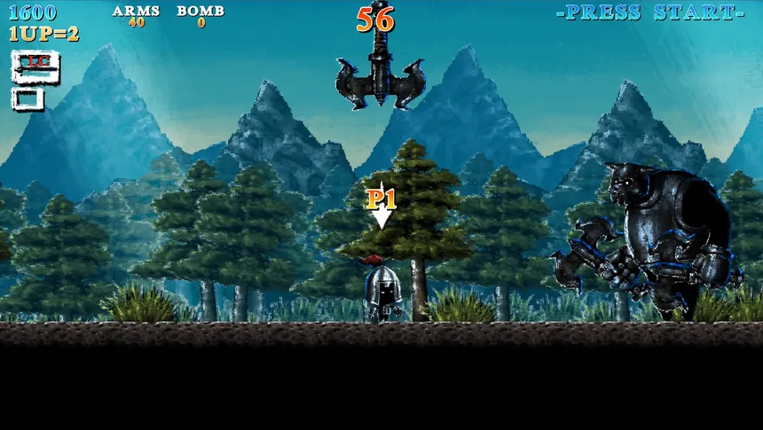 Скриншот 1 к игре TORINTO