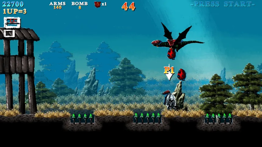 Скриншот 2 к игре TORINTO