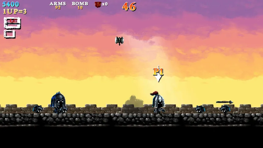 Скриншот 5 к игре TORINTO