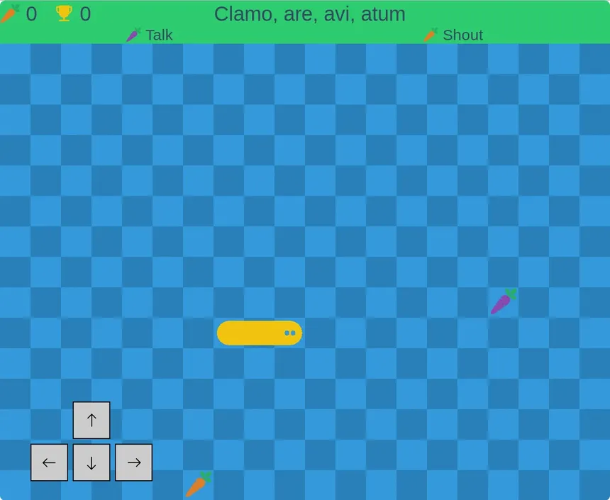 Скриншот 4 к игре Language Worm
