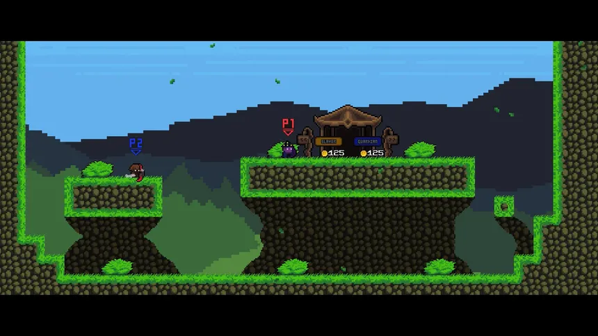 Скриншот 5 к игре Shield Shock
