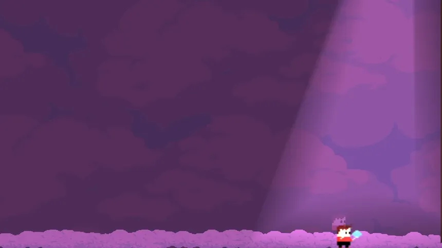 Скриншот 1 к игре 最后的阳光 The Last Sunshine