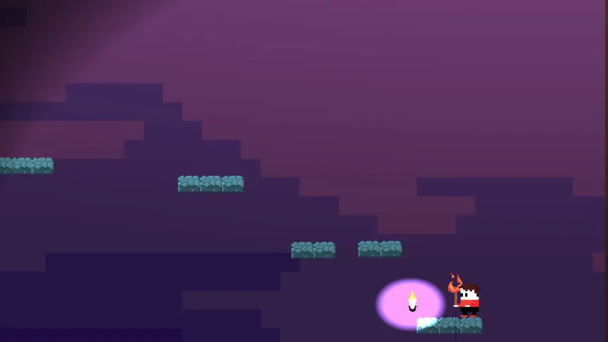 Скриншот 6 к игре 最后的阳光 The Last Sunshine