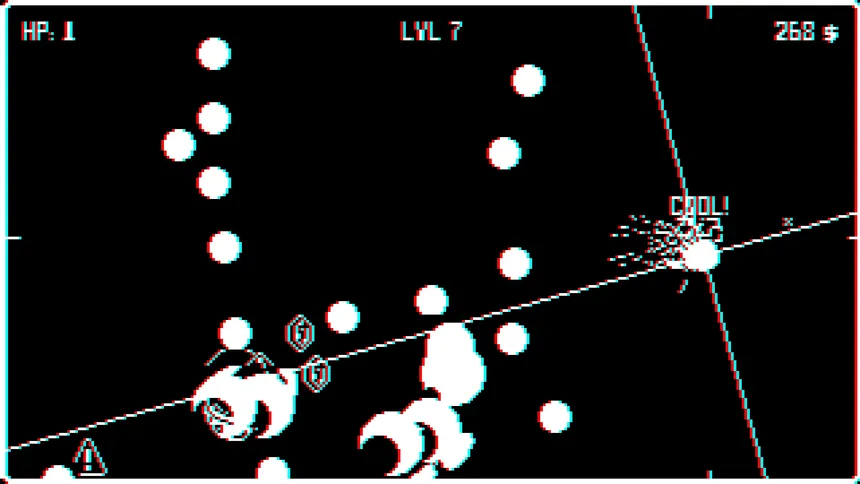 Скриншот 3 к игре Null Drifter