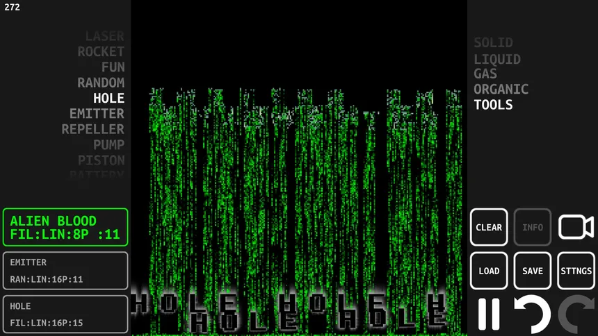 Скриншот 3 к игре toz