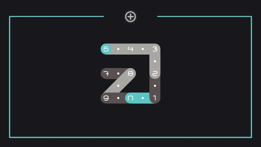 Скриншот 3 к игре SEN: Seven Eight Nine