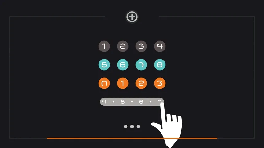 Скриншот 5 к игре SEN: Seven Eight Nine
