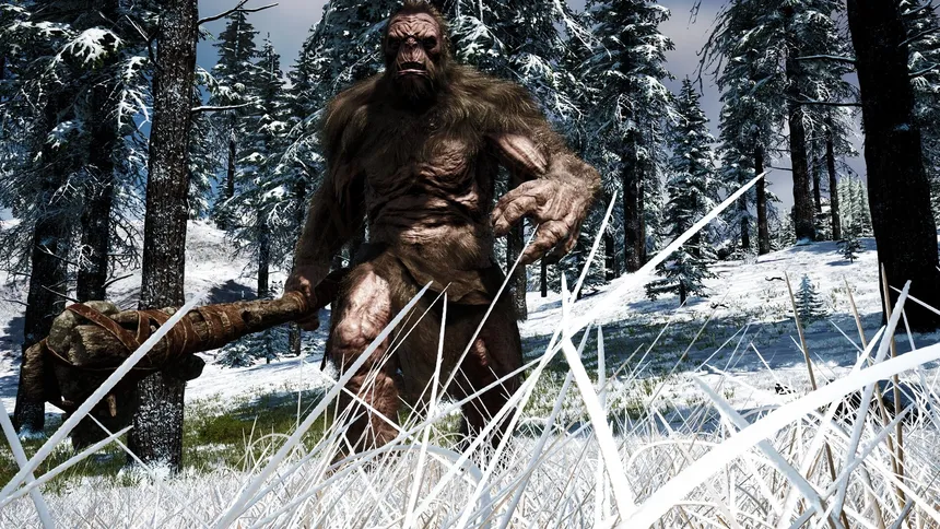Скриншот 4 к игре Mortal Online 2