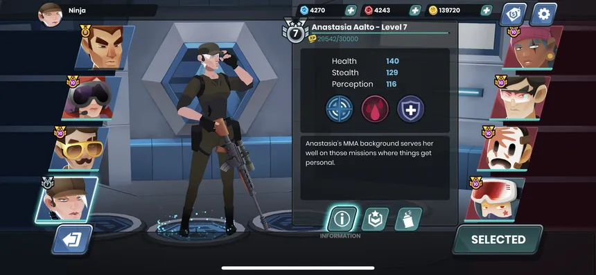 Скриншот 4 к игре Countersnipe