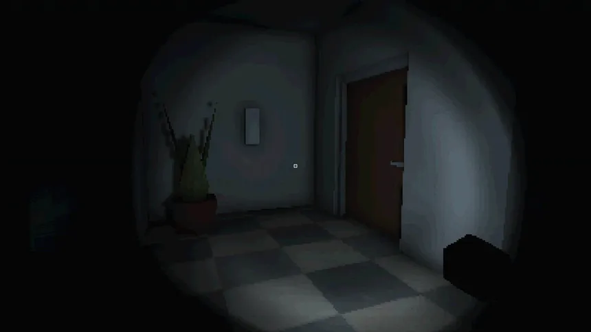 Скриншот 1 к игре Hollow Head: Director's Cut