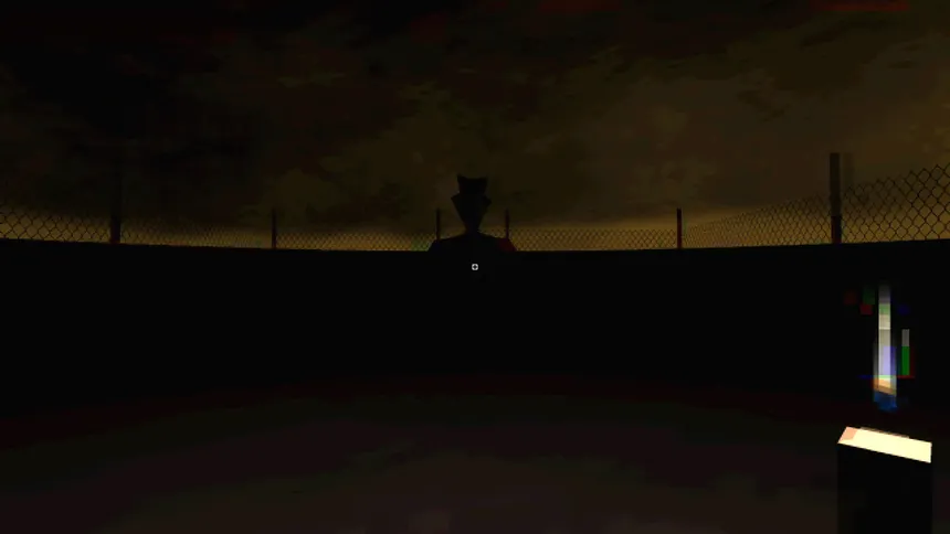 Скриншот 2 к игре Hollow Head: Director's Cut