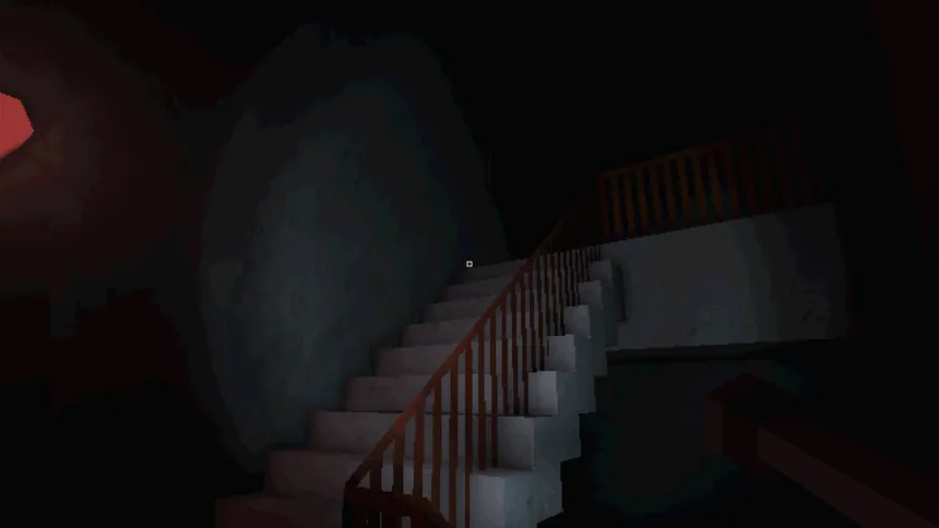 Скриншот 3 к игре Hollow Head: Director's Cut