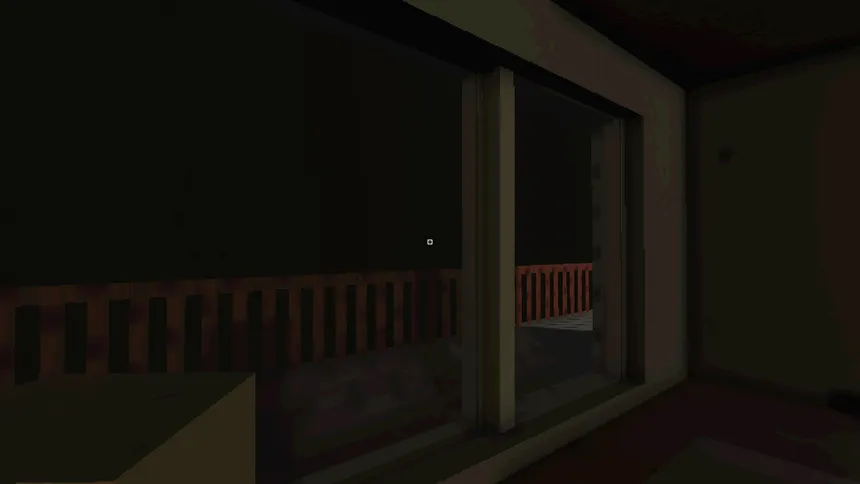 Скриншот 6 к игре Hollow Head: Director's Cut