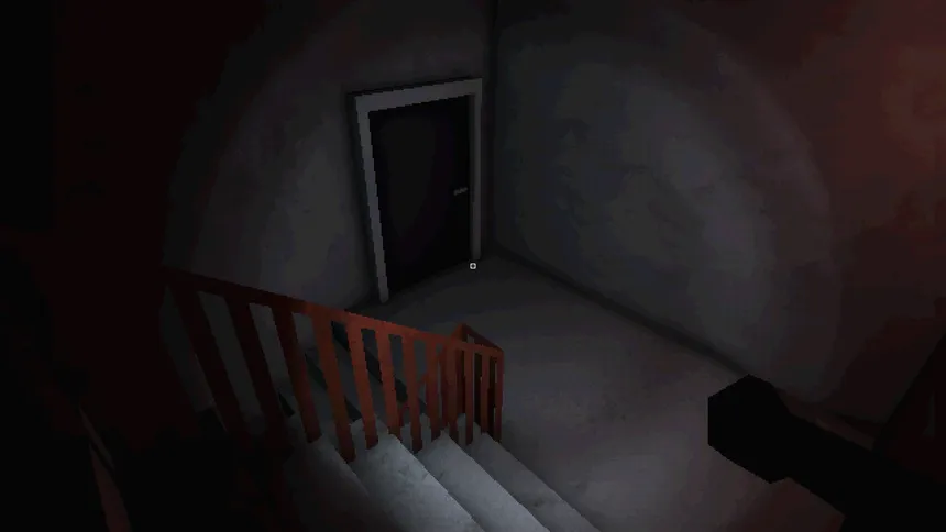 Скриншот 7 к игре Hollow Head: Director's Cut