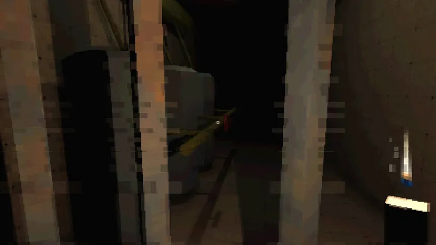 Скриншот 8 к игре Hollow Head: Director's Cut