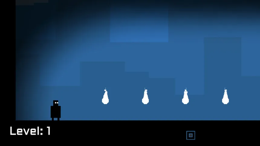 Скриншот 2 к игре Remember, Lights Out