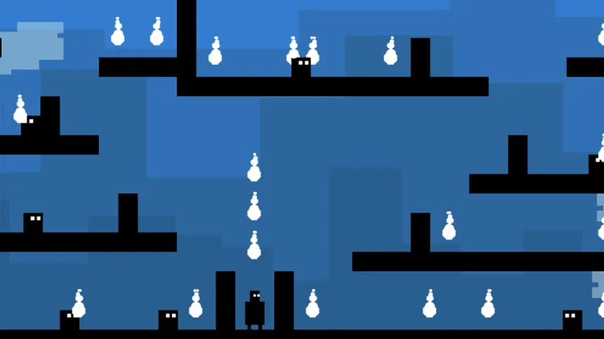 Скриншот 4 к игре Remember, Lights Out