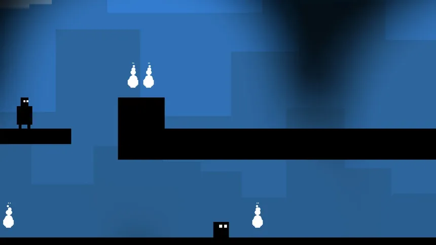 Скриншот 5 к игре Remember, Lights Out