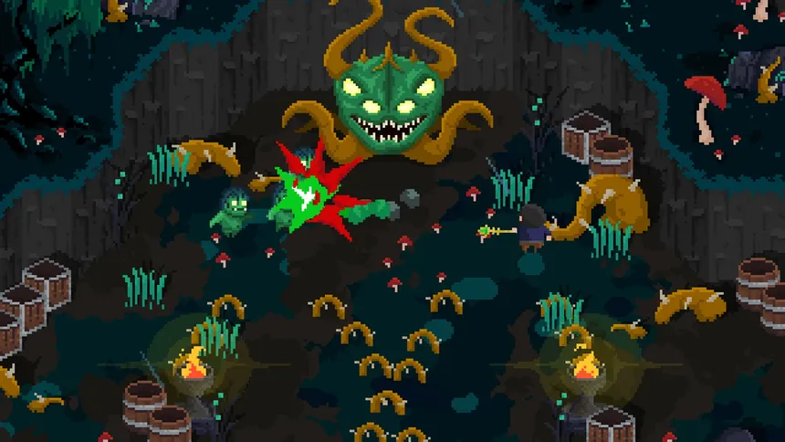 Скриншот 2 к игре The Ambassador: Fractured Timelines