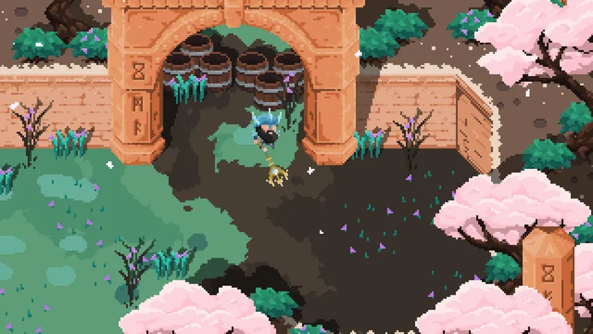 Скриншот 3 к игре The Ambassador: Fractured Timelines