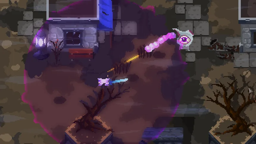 Скриншот 6 к игре The Ambassador: Fractured Timelines