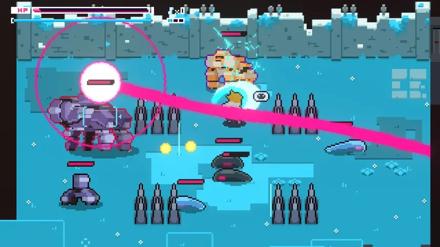 Скриншот 4 к игре ALPHA
