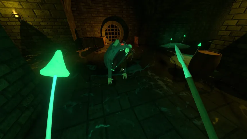 Скриншот 6 к игре Neverlooted Dungeon