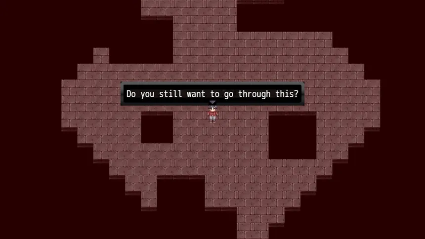 Скриншот 4 к игре Anonymous Player